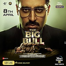 The Big Bull 2021 DVD Rip full movie download